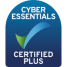 Cyber essentials logo